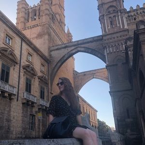 Meet your Posher, Heather